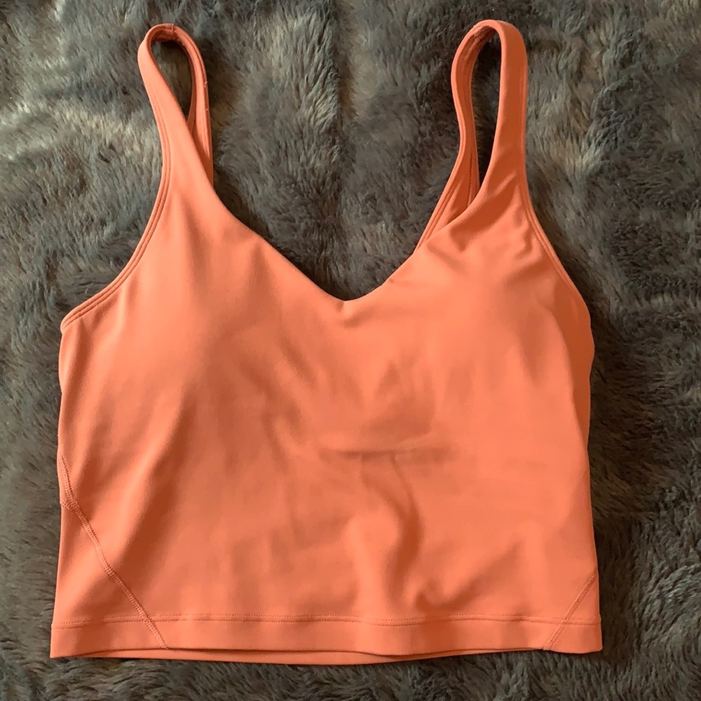 Lululemon Align Tank